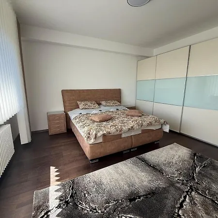 Superior Deluxe Loft Xxl-lotus Köln