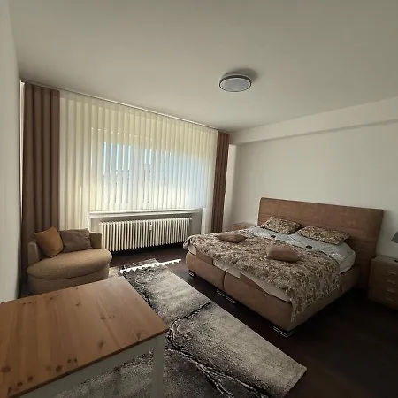 Superior Deluxe Loft Xxl-lotus Lejlighed *