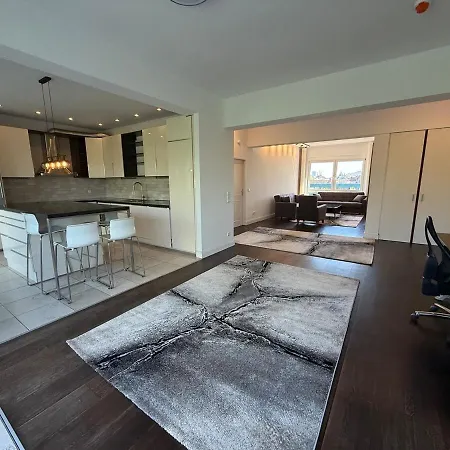 Superior Deluxe Loft Xxl-lotus