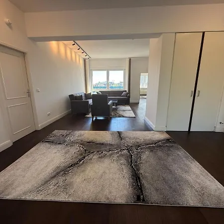 Superior Deluxe Loft Xxl-lotus Lejlighed