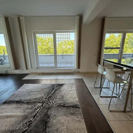 Superior Deluxe Loft Xxl-lotus