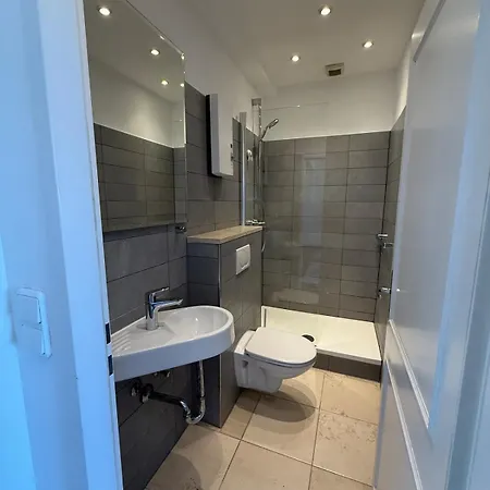 Superior Deluxe Loft Xxl-lotus Köln