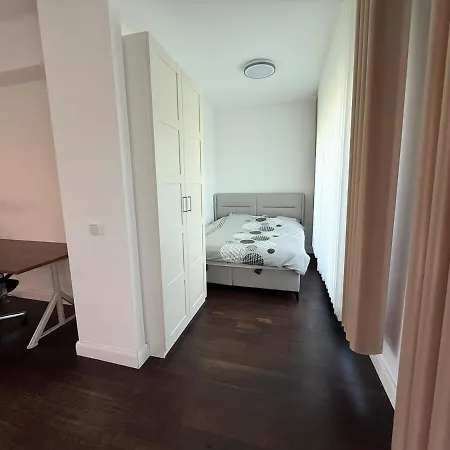 Apartment Deluxe Xxl - Lotus *