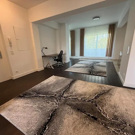 Apartment Deluxe Xxl - Lotus