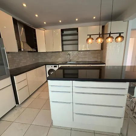 Superior Deluxe Loft Xxl-lotus Apartamento Colonia