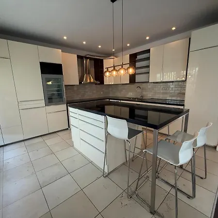Apartamento Superior Deluxe Loft Xxl-lotus Colonia
