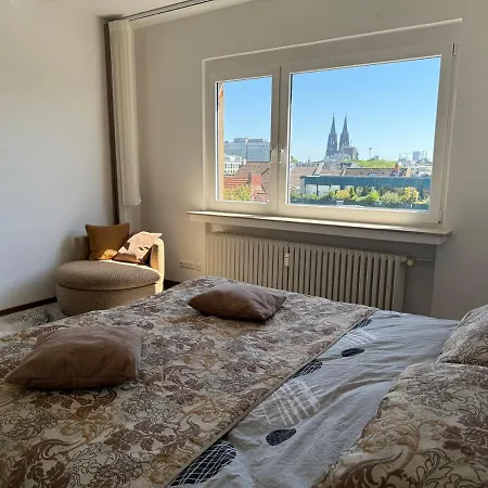 Deluxe Xxl - Lotus Apartment *