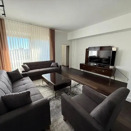 Apartment Deluxe Xxl - Lotus Cologne