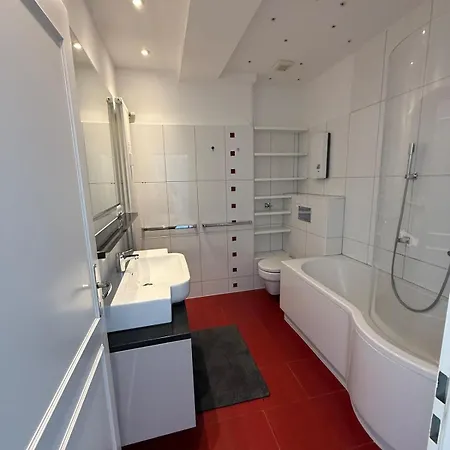Superior Deluxe Loft Xxl-lotus Colonia
