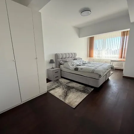 Apartment Deluxe Xxl - Lotus
