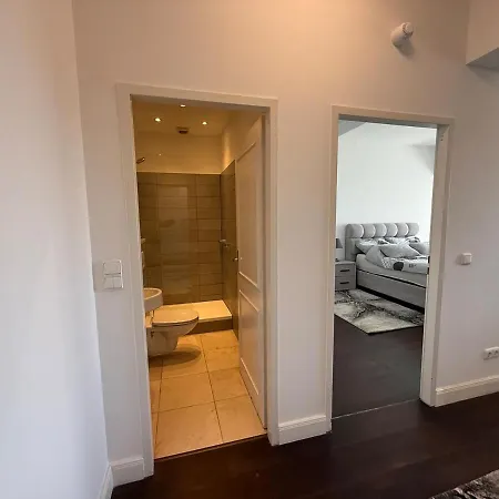 Apartment Deluxe Xxl - Lotus