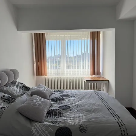 Deluxe Xxl - Lotus Apartment