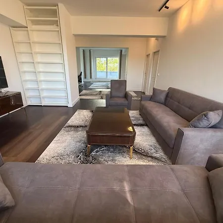 Apartment Deluxe Xxl - Lotus