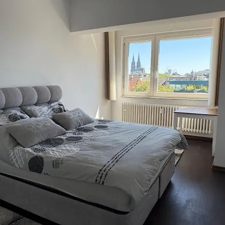 Deluxe Xxl - Lotus Apartment *