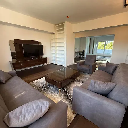 Apartment Deluxe Xxl - Lotus