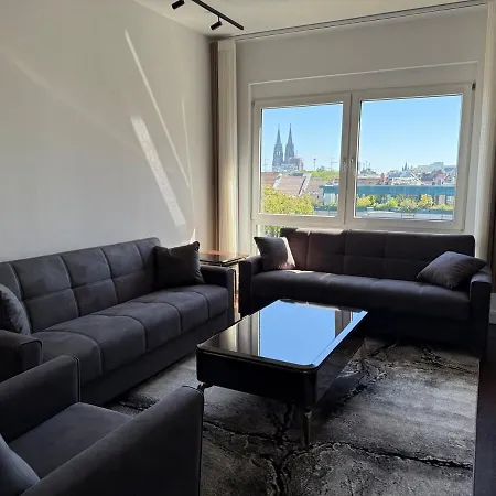 Deluxe Xxl - Lotus Apartment