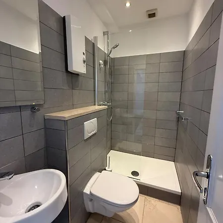 Deluxe Xxl - Lotus Apartment *