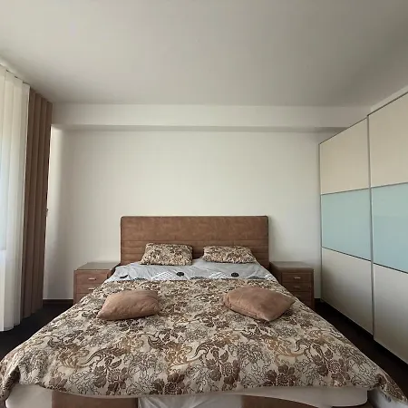 Apartment Superior Deluxe Loft Xxl-lotus Köln