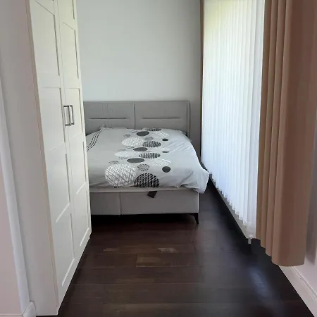 Superior Deluxe Loft Xxl-lotus Apartment Köln