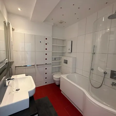 Superior Deluxe Loft Xxl-lotus * Köln